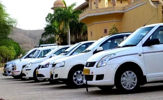 car rental ooty