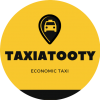 Taxi at Ooty